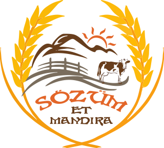 Sözüm Et Mandıra